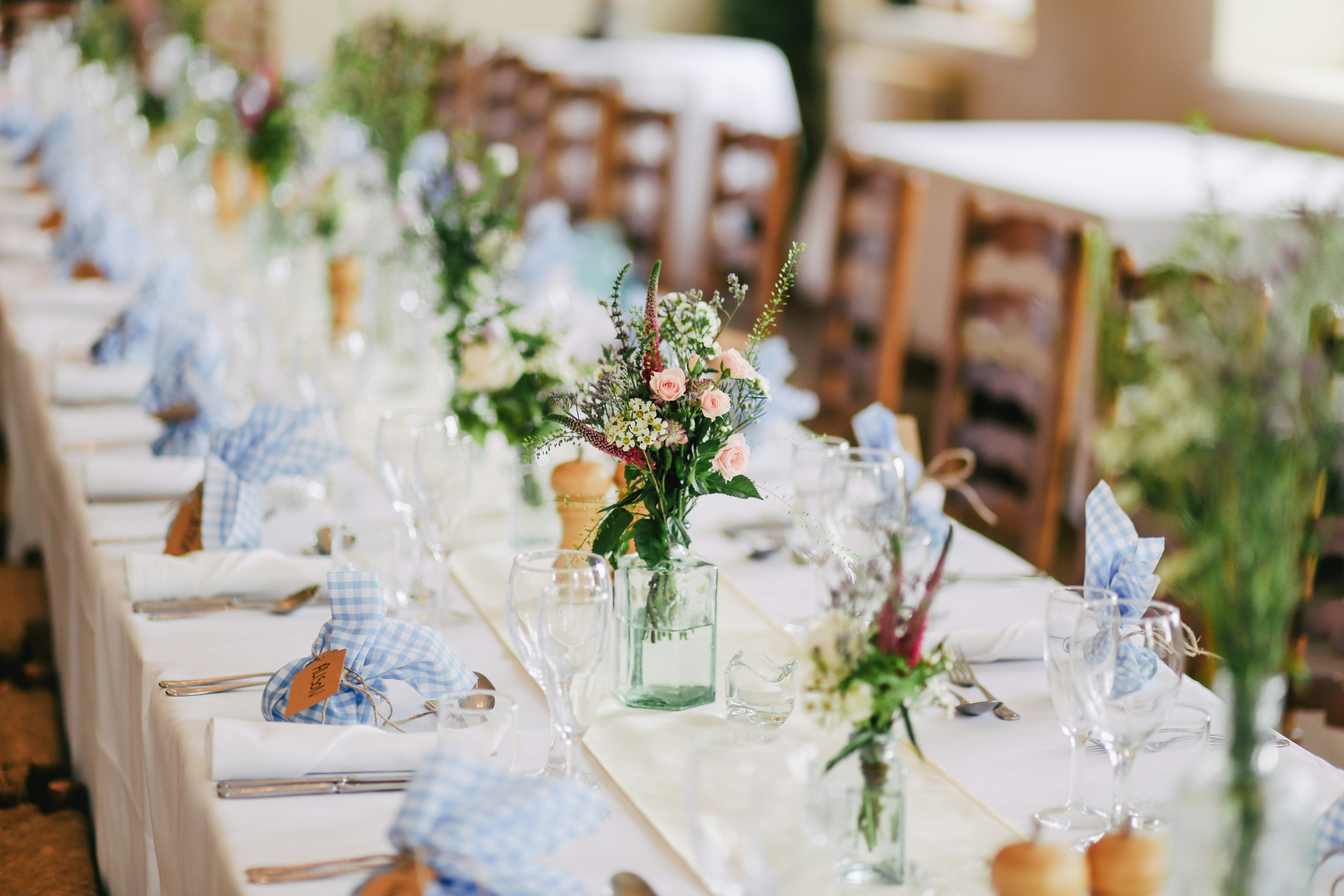 Wedding venue 2
