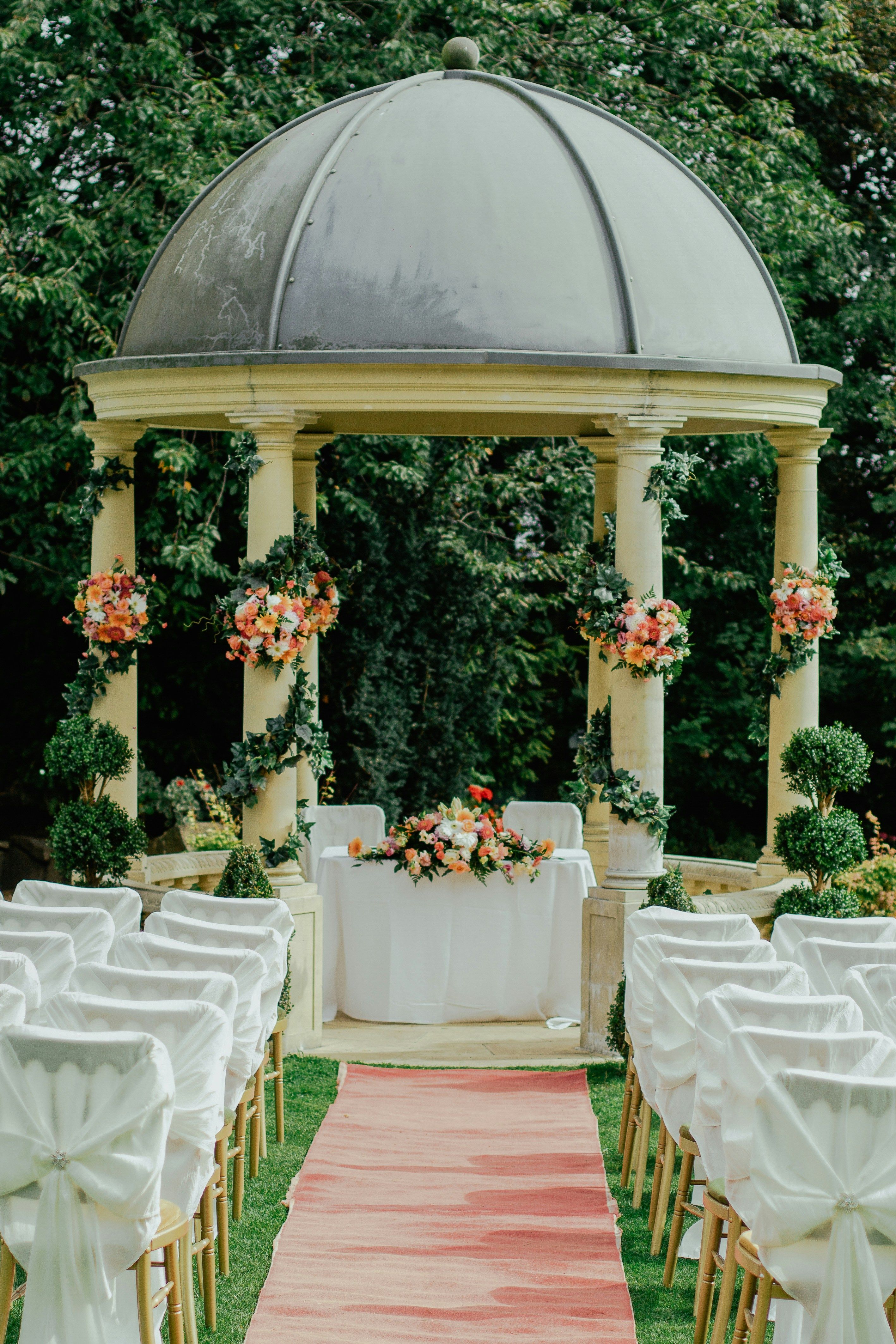 Wedding venue 1